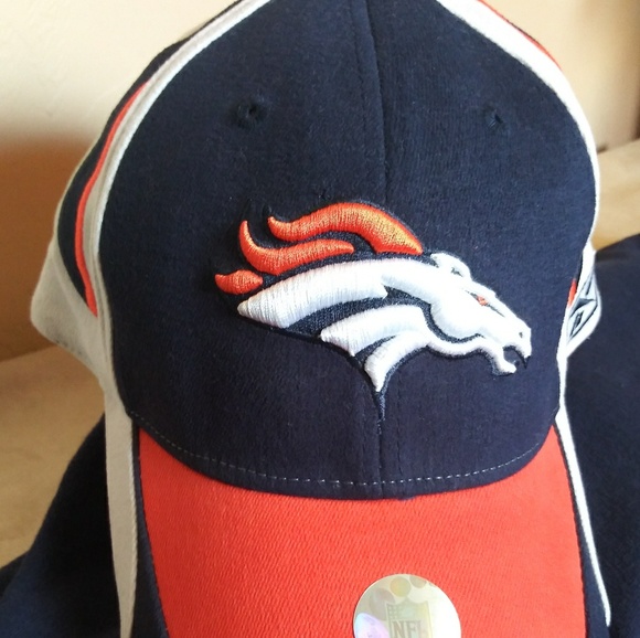 NFL Hat - Picture 2 of 6